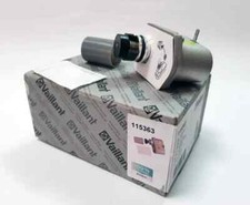 Servovalvola Servo Valvola