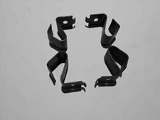 4 Mollette per Borchie Ruota