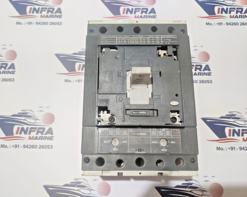 Abb sace tmax t5n - sace,