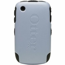 OtterBox BlackBerry Curve 9330/9300/8530/8520 custodia ibrida a doppio strato per pendolari