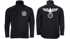 Giacca softshell uomo Germania