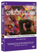 Chuck Close [DVD]
