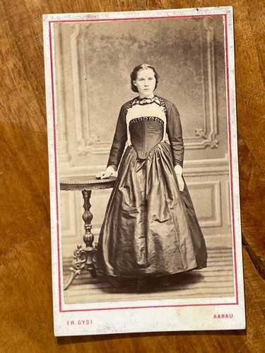 Photo carte visite - photo, de