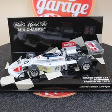 MINICHAMPS 1/43 marzo Ford 751