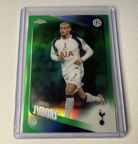2025 topps chrome ucc - topps,