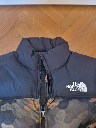 Piumino the north face - , da