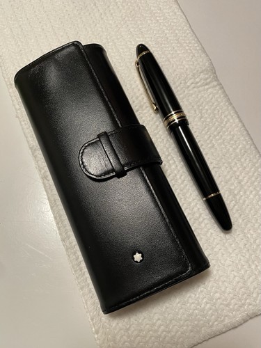 Autentica penna stilografica