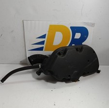 AIR BOX SCATOLA FILTRO ARIA
