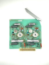 HP 8405A Vector Multimeter