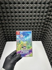 The Legend Of Zelda: Echoes Of