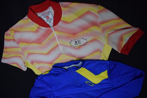 Brügelmann maglia ciclismo - brügelmann, 2x
