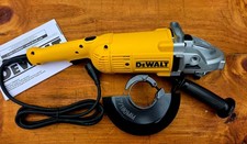 Dewalt dwe4517 smerigliatrice - dwe4517,