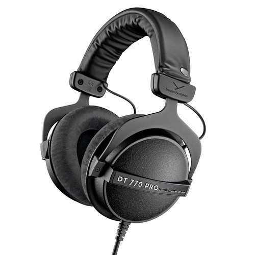 Beyerdynamic 770 pro - dt,