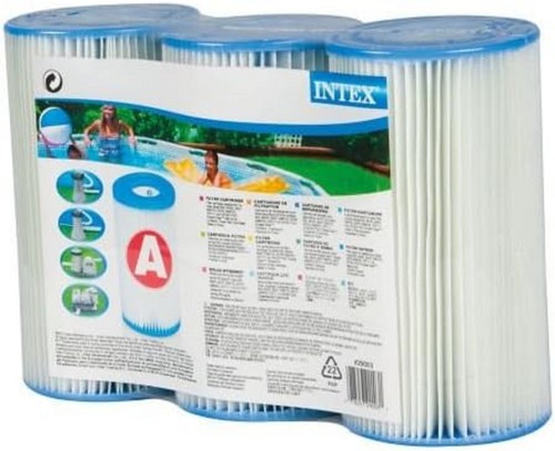 Intex 29003 cartuccia pompa - intex,