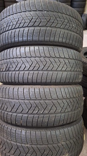 Quattro 275 110v - 110v, pirelli