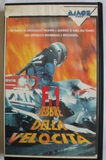 F.1 - FORMULA 1 Febbre Della