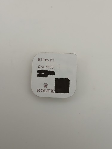 Rolex 1530 1570 7912 - rolex, 1530-1570-7912-ruota