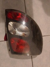 Fanali Posteriori Citroen C3