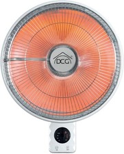 Dcg stufa parete - dcg, da