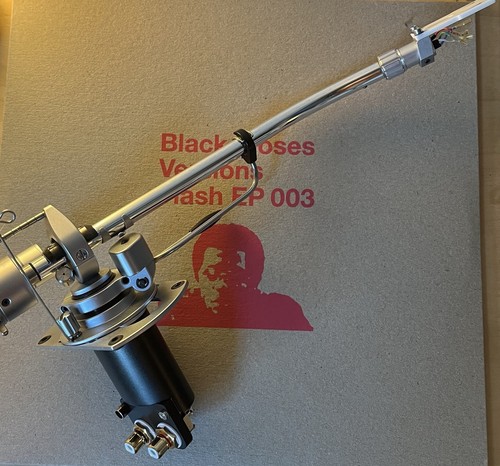 Sme 3009 tonearm - 3009,
