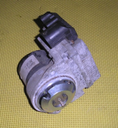 Mercedes class w169 12 - class,
