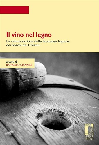 Vino nel legno - vino,