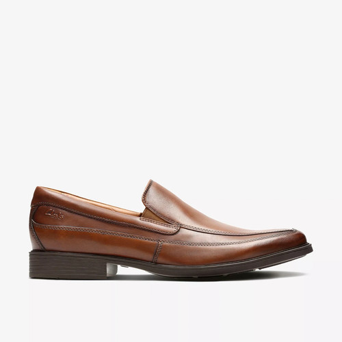 Scarpe mocassini clarks tilden - scarpe,