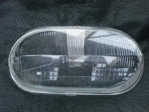 Obiettivo faro jaguar xjs s - faro,