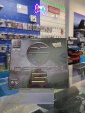 DEFCON 5 PlayStation 1