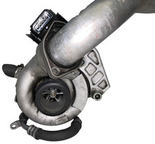 Turbina BMW SERIE 3 E90/91