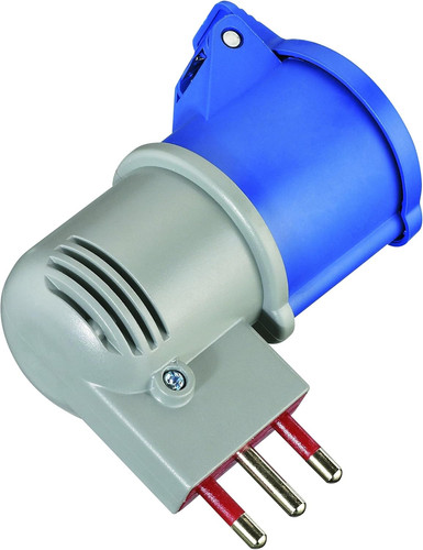 80958 adattatore spina - 80958,