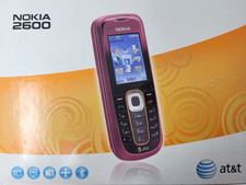 Nokia 2600C-2B  Very Rare for