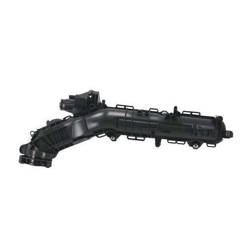 Collettore aspirazione for - collettore,