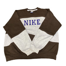 Nike Felpa Rivisitata Uomo