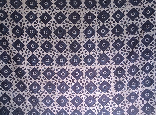 Sarong cotone da parete - sarong, cotone,