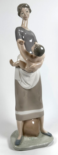 Occhiali lladro maternidad - occhiali,