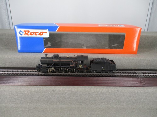 Roco scala 43335 - scala, locomotiva