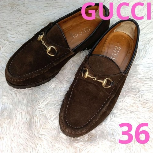 Mocassini gucci donna - da,