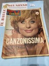 TV SORRISI E CANZONI 41/1961