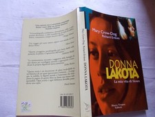 DONNA LAKOTA LA MIA VITA DI