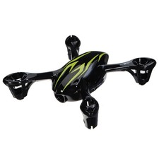 Hubsan X4 fotocamera