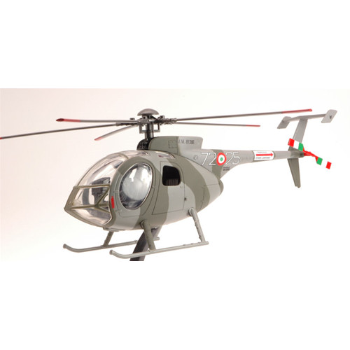 Elicottero nh500 esercito - elicottero,