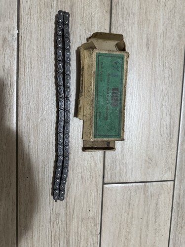 Catena rulli elios - catena,