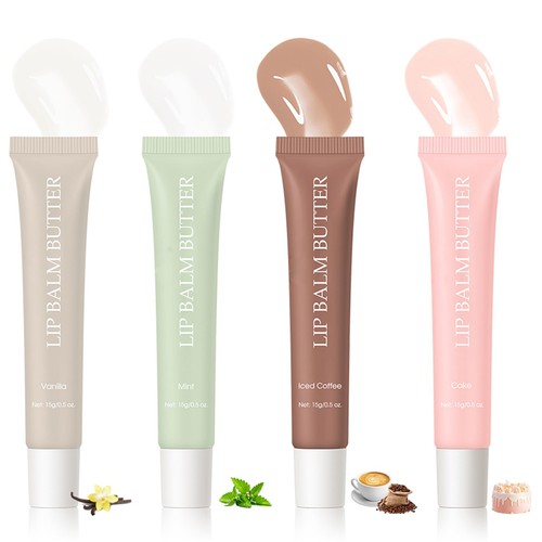 Summer lip glossy butter - summer,