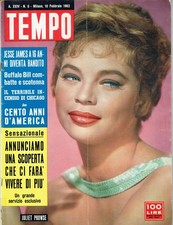 TEMPO 1962/6=ROBERTO