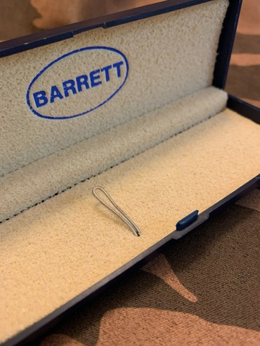 Barrett box boite cara - boite, scatola