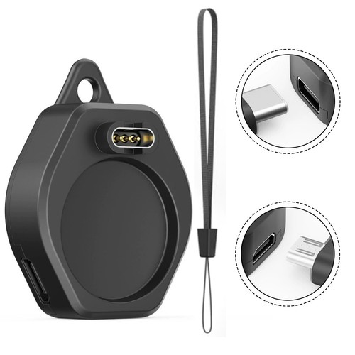 Adattatore dock ricarica - dock, di