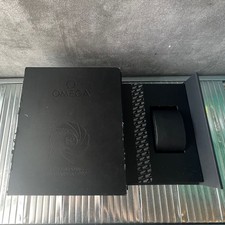 OMEGA James Bond 50th