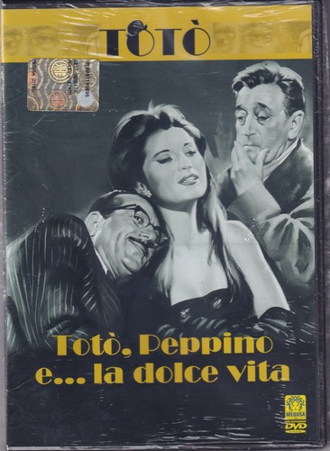 Toto peppino la - toto',,