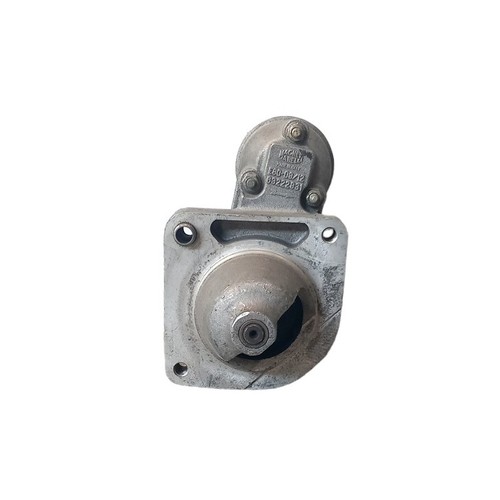 Motorino avviamento 63222831